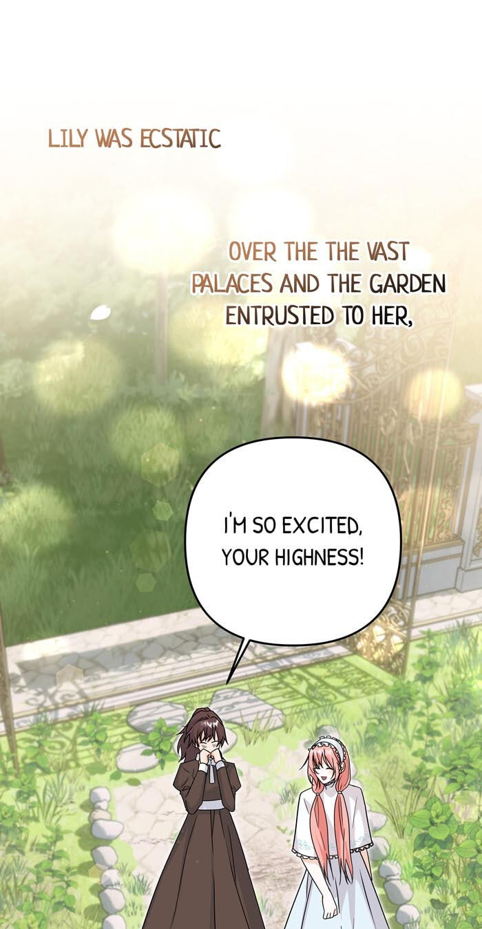 Love Thy Enemy Chapter 28 page 80 - 