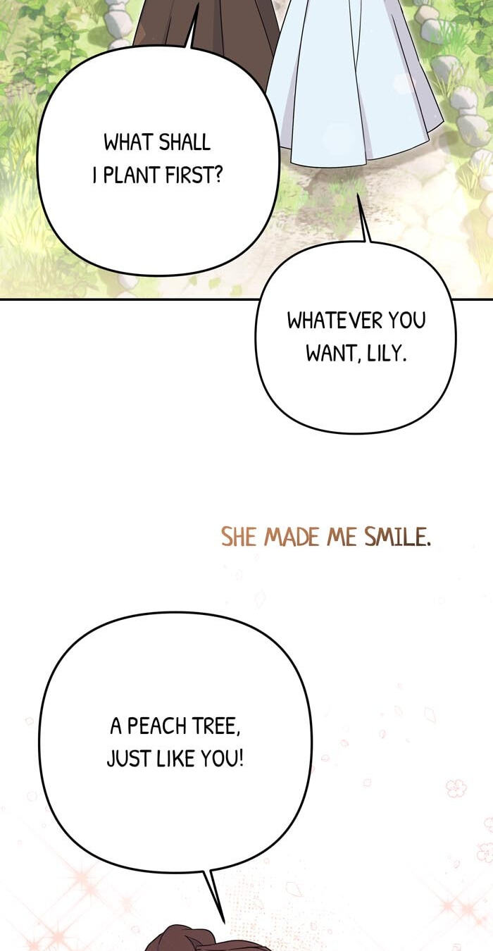 Love Thy Enemy Chapter 28 page 81 - 