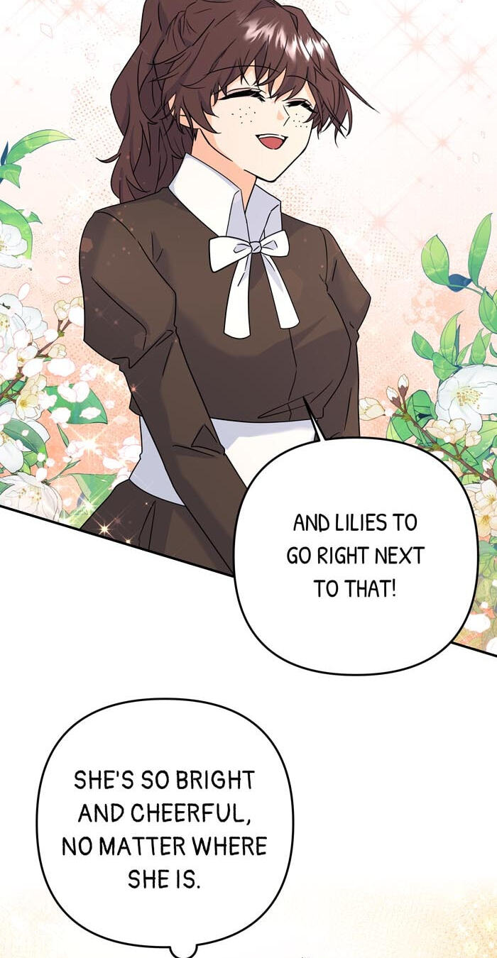 Love Thy Enemy Chapter 28 page 82 - 