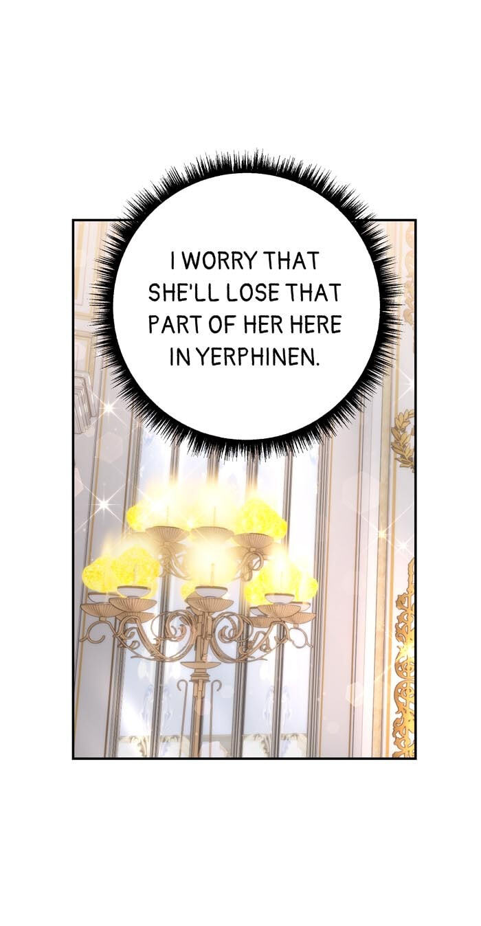 Love Thy Enemy Chapter 28 page 84 - 