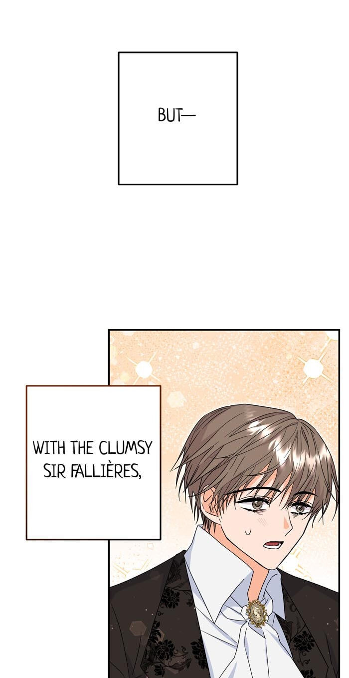 Love Thy Enemy Chapter 28 page 85 - 