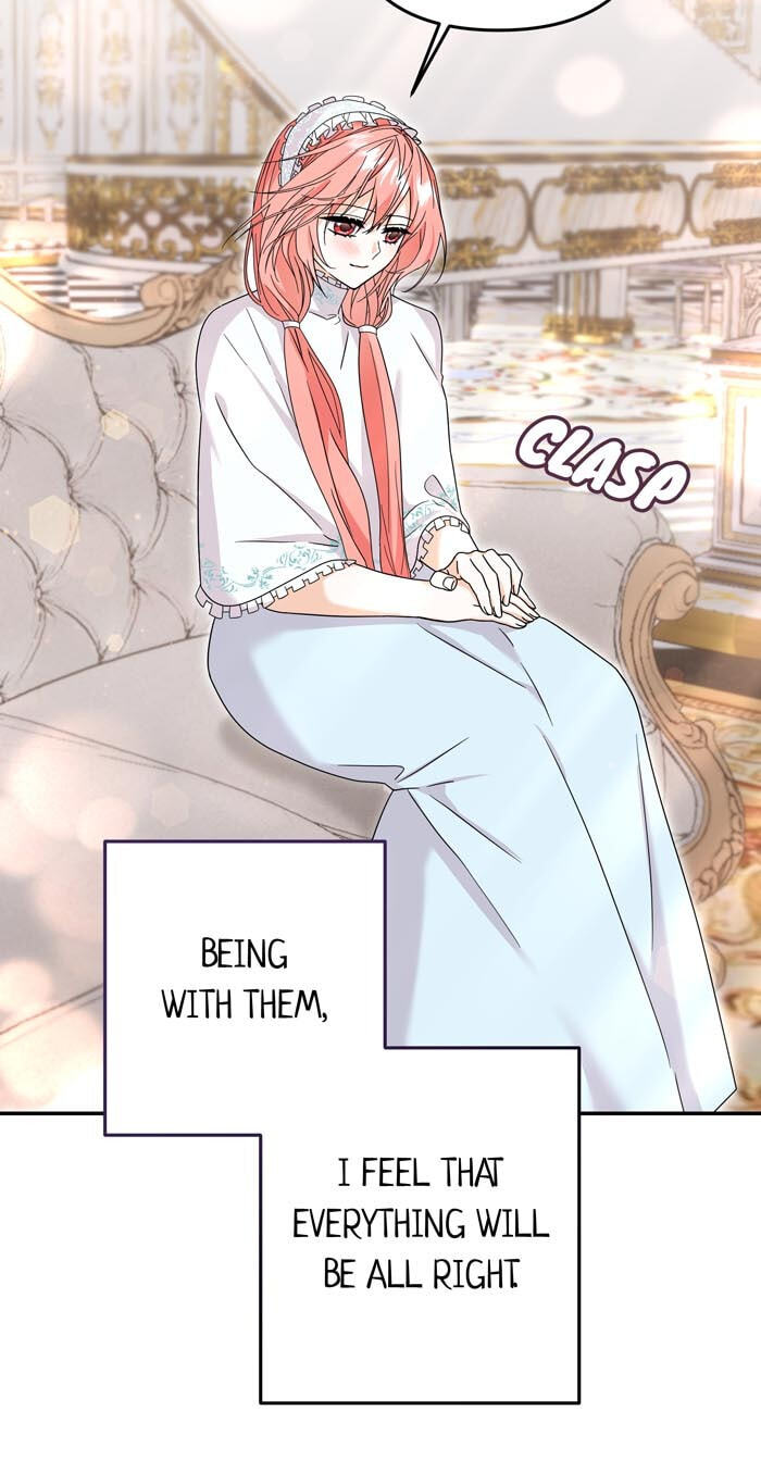 Love Thy Enemy Chapter 28 page 89 - 
