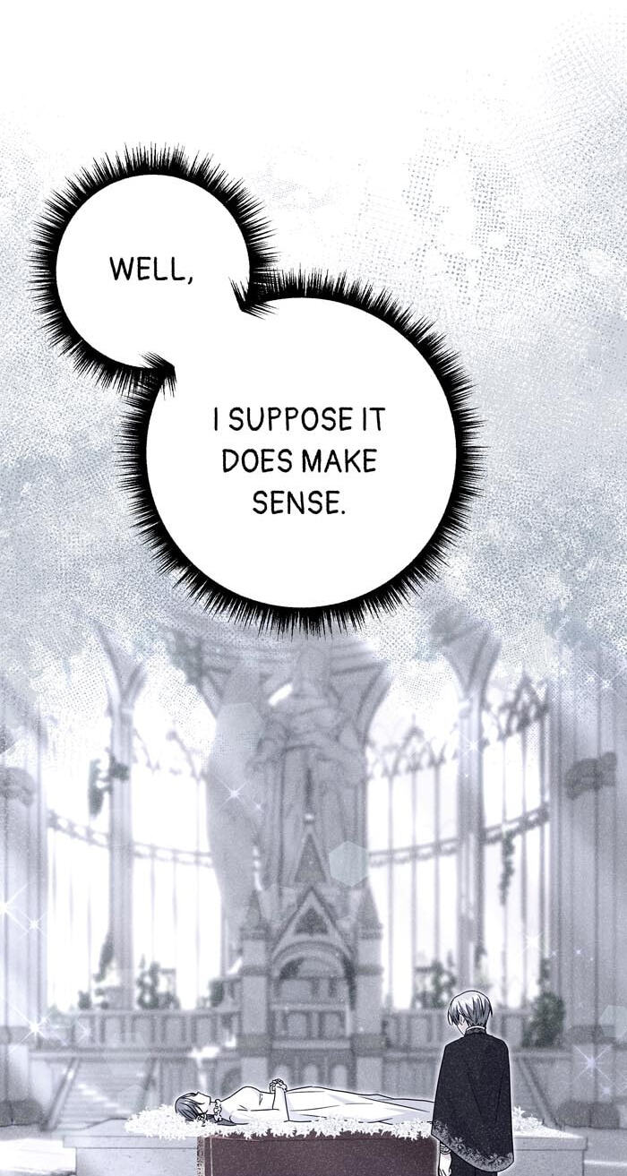 Love Thy Enemy Chapter 28 page 10 - 
