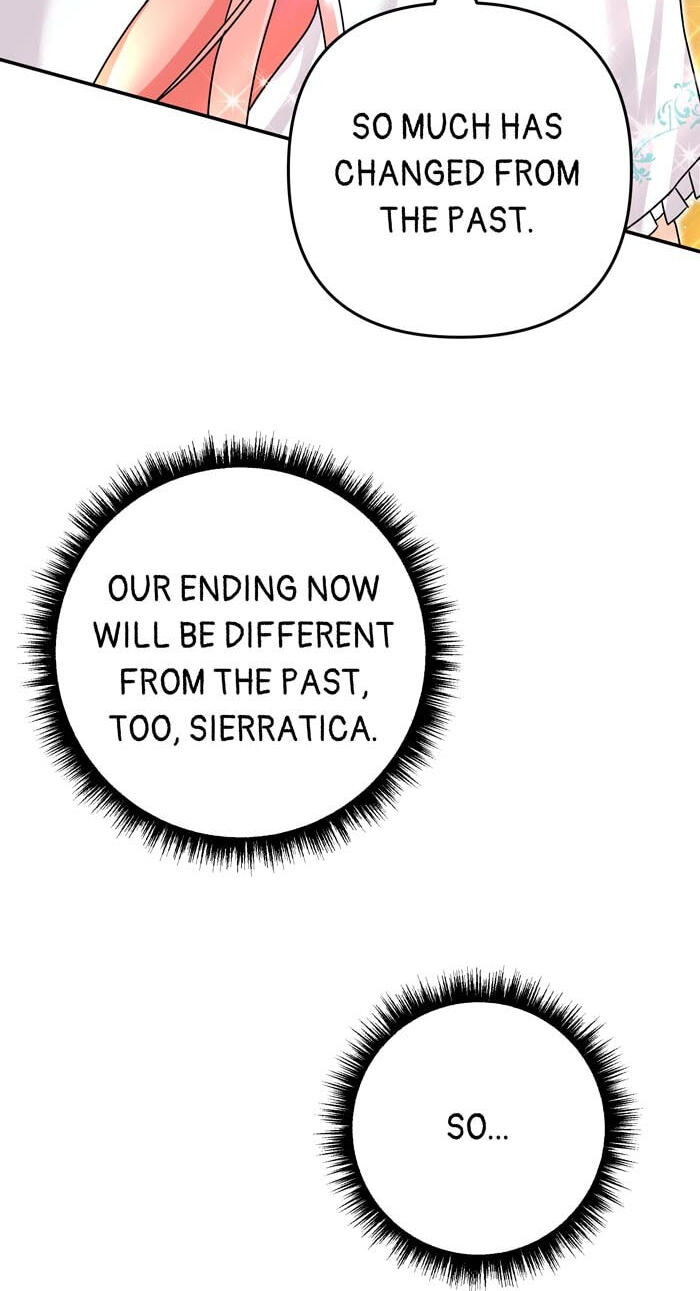 Love Thy Enemy Chapter 28 page 91 - 