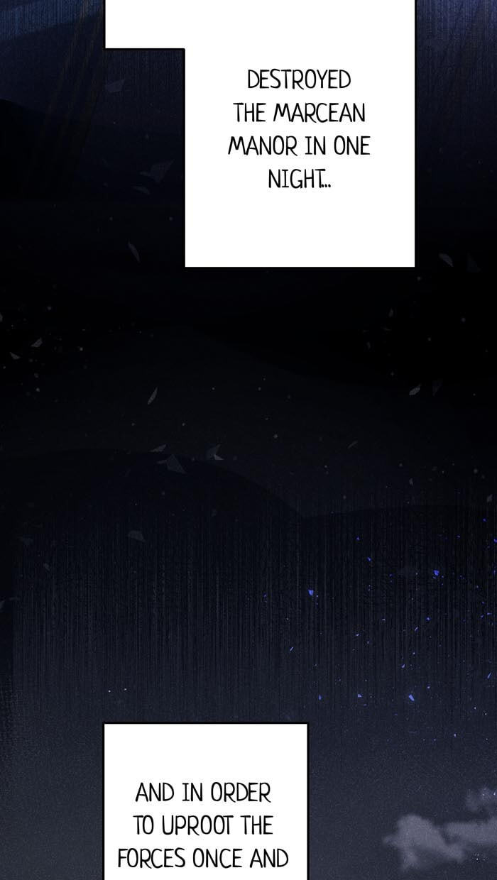 Love Thy Enemy Chapter 29 page 13 - 