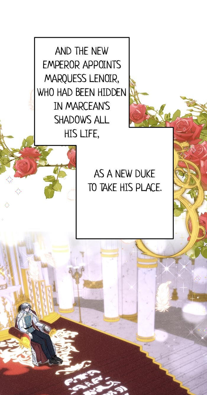 Love Thy Enemy Chapter 29 page 17 - 
