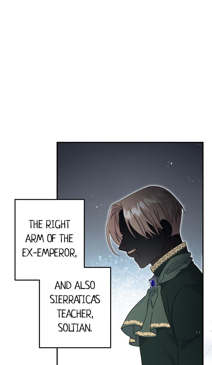 Love Thy Enemy Chapter 29 page 3 - 