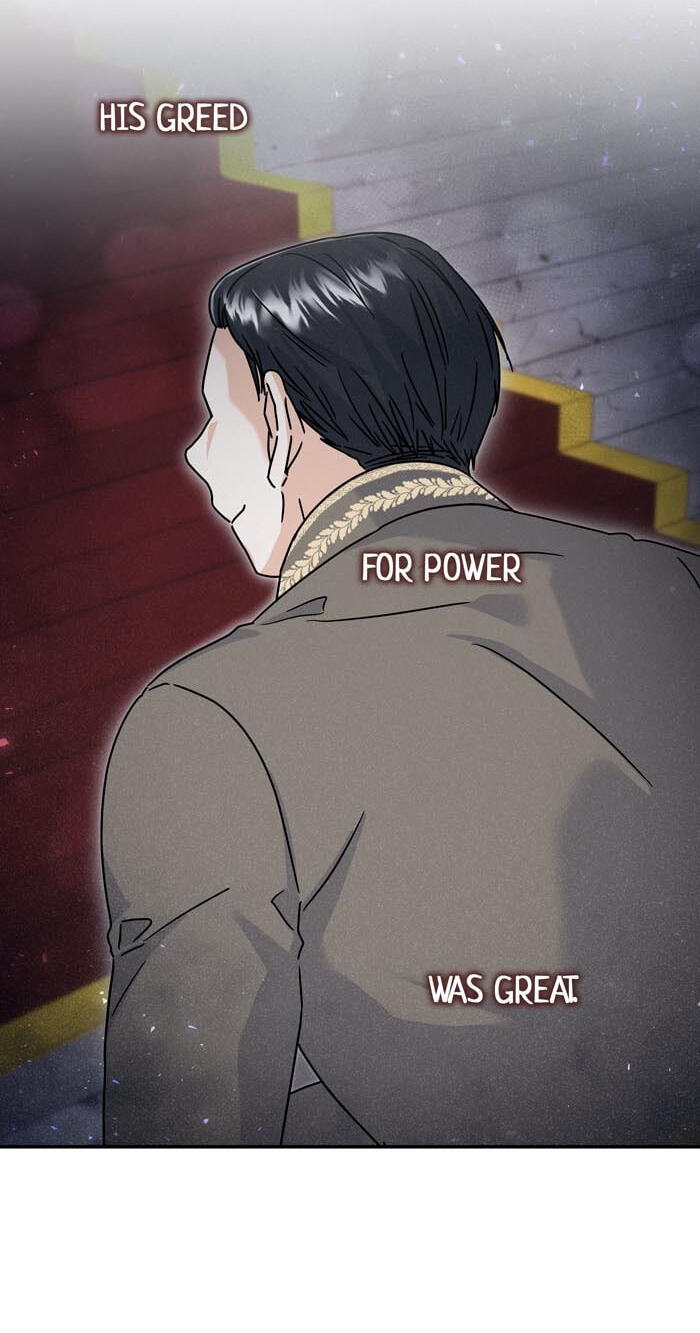 Love Thy Enemy Chapter 29 page 21 - 