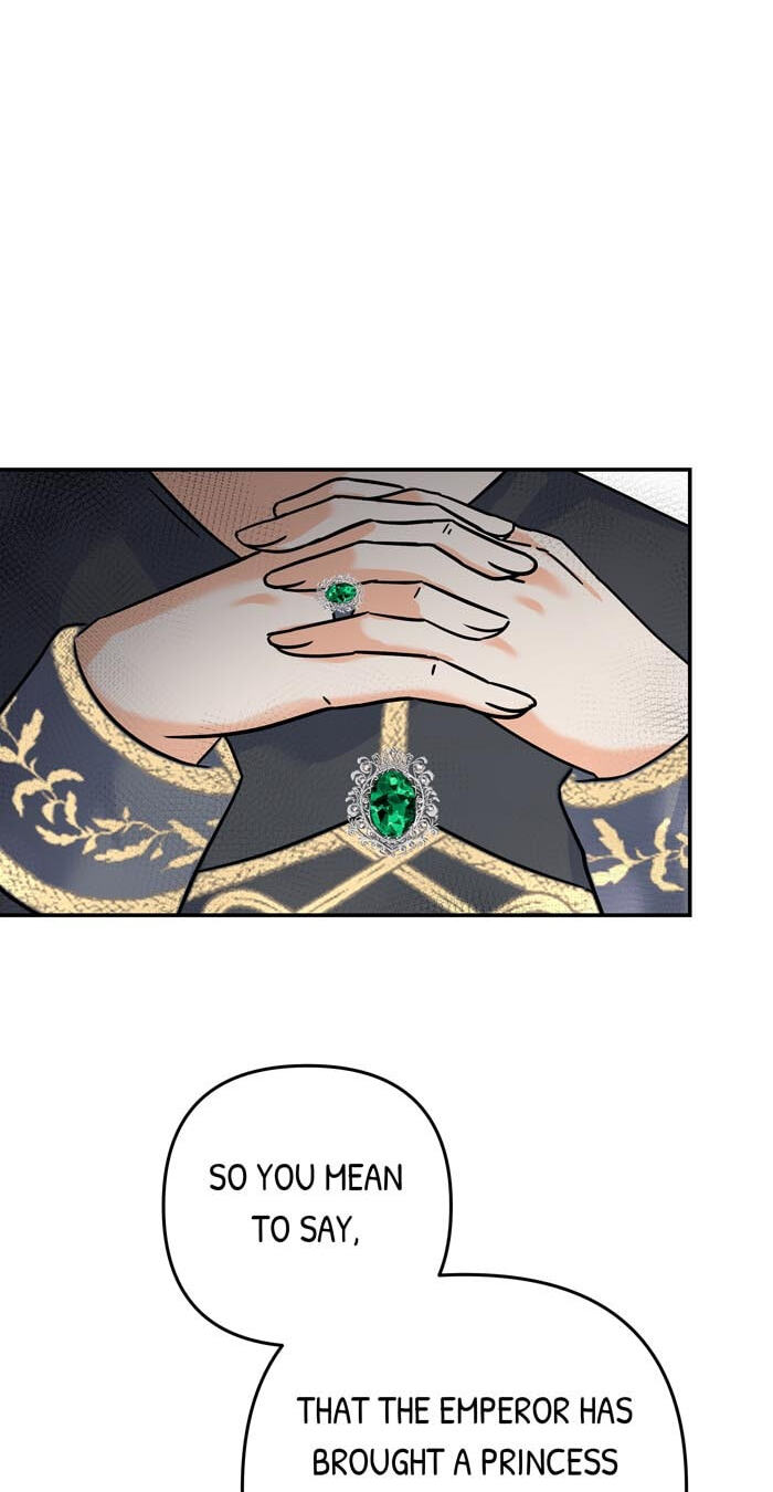 Love Thy Enemy Chapter 29 page 23 - 