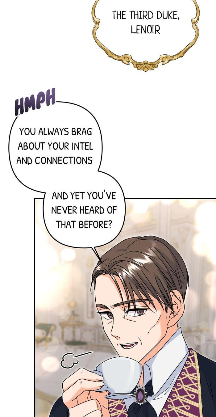 Love Thy Enemy Chapter 29 page 25 - 