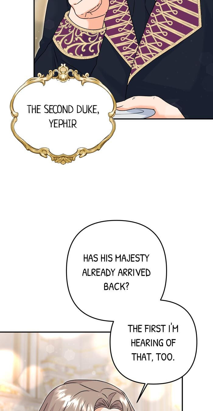 Love Thy Enemy Chapter 29 page 26 - 