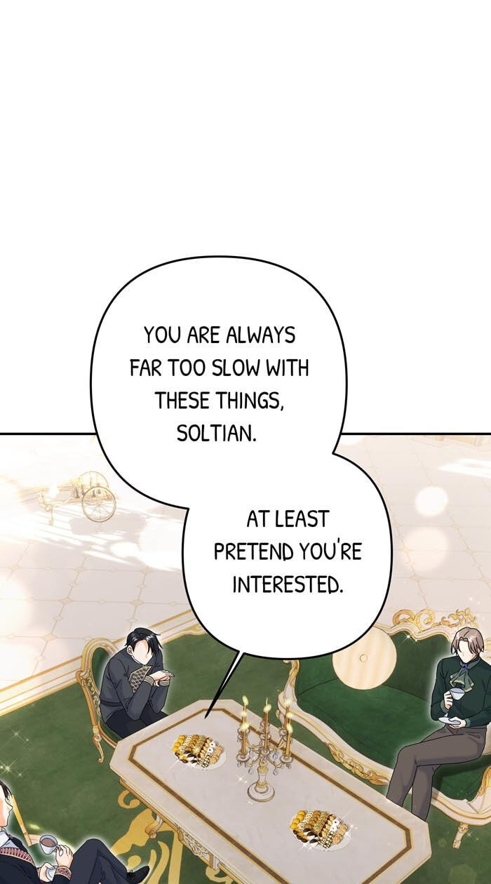 Love Thy Enemy Chapter 29 page 28 - 