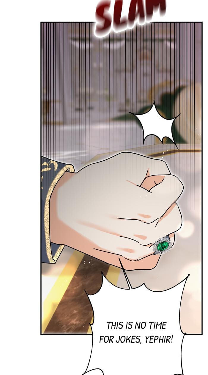 Love Thy Enemy Chapter 29 page 30 - 