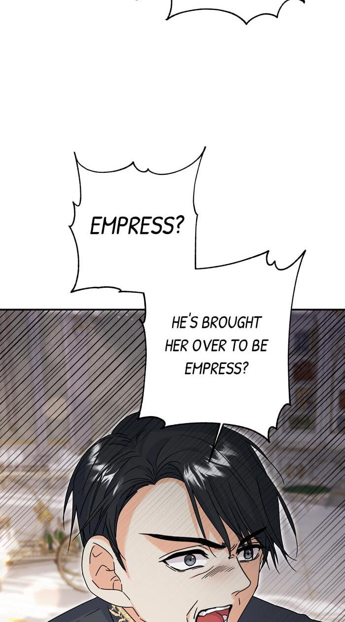 Love Thy Enemy Chapter 29 page 31 - 