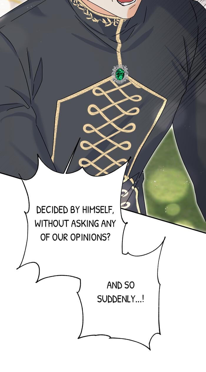 Love Thy Enemy Chapter 29 page 32 - 