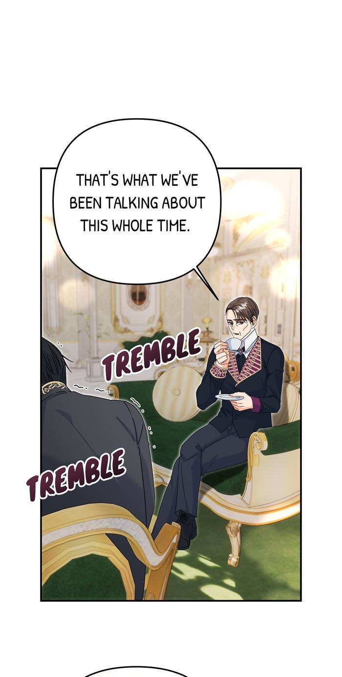Love Thy Enemy Chapter 29 page 33 - 