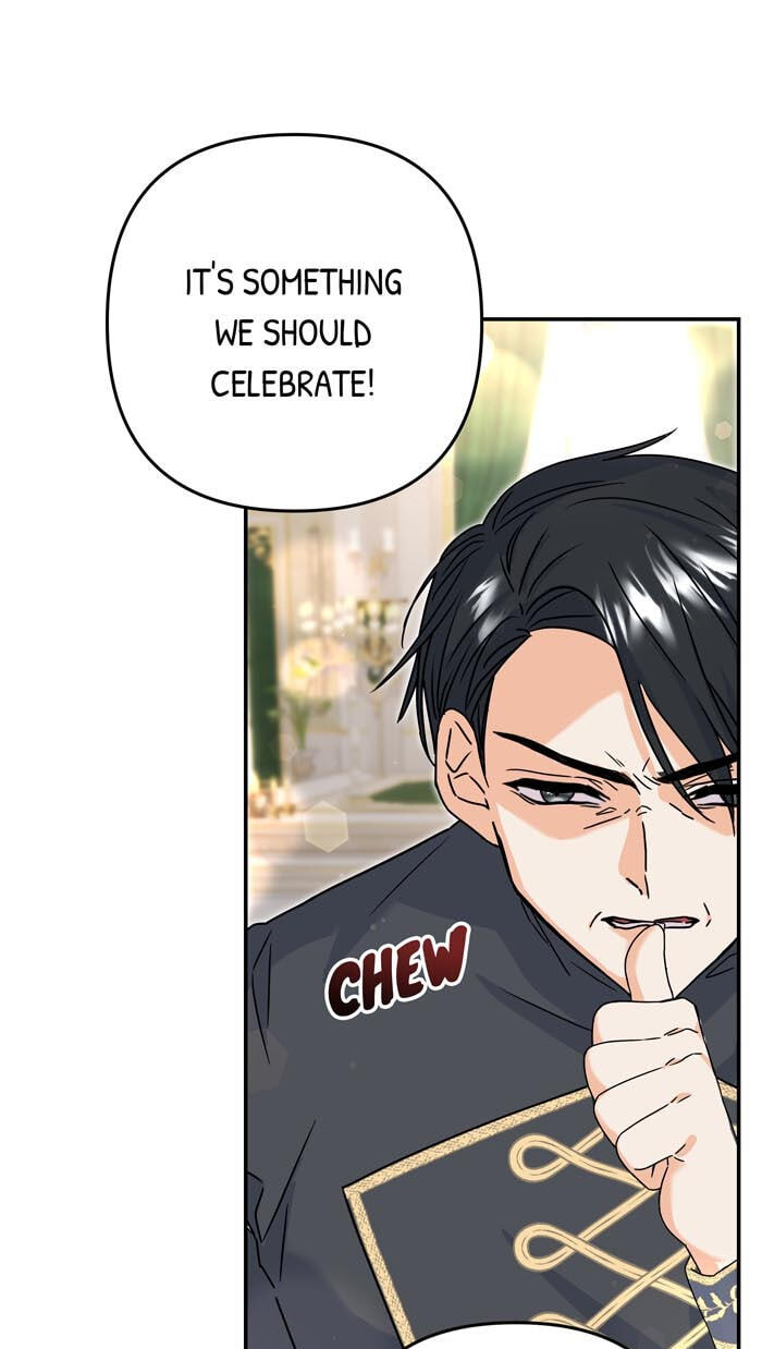 Love Thy Enemy Chapter 29 page 37 - 