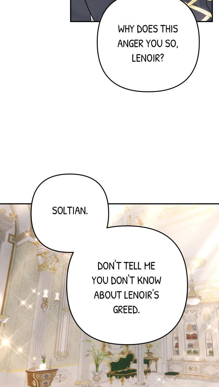 Love Thy Enemy Chapter 29 page 38 - 