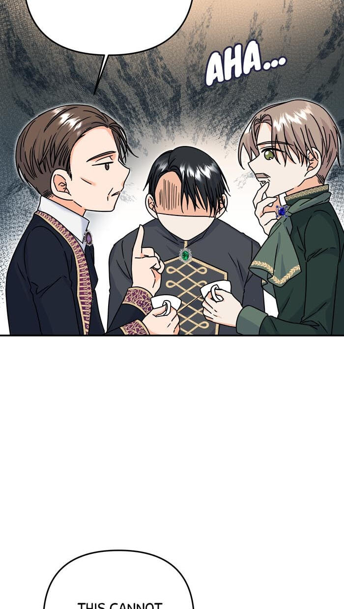 Love Thy Enemy Chapter 29 page 40 - 