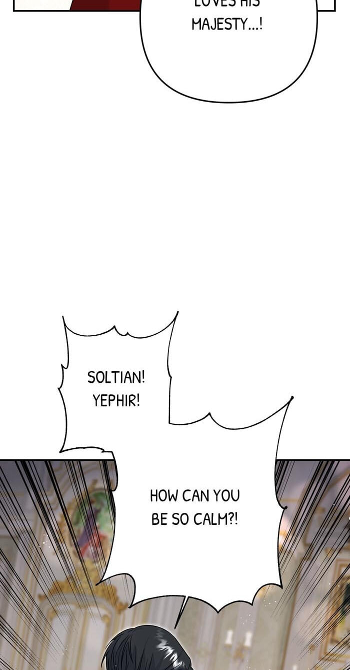 Love Thy Enemy Chapter 29 page 43 - 