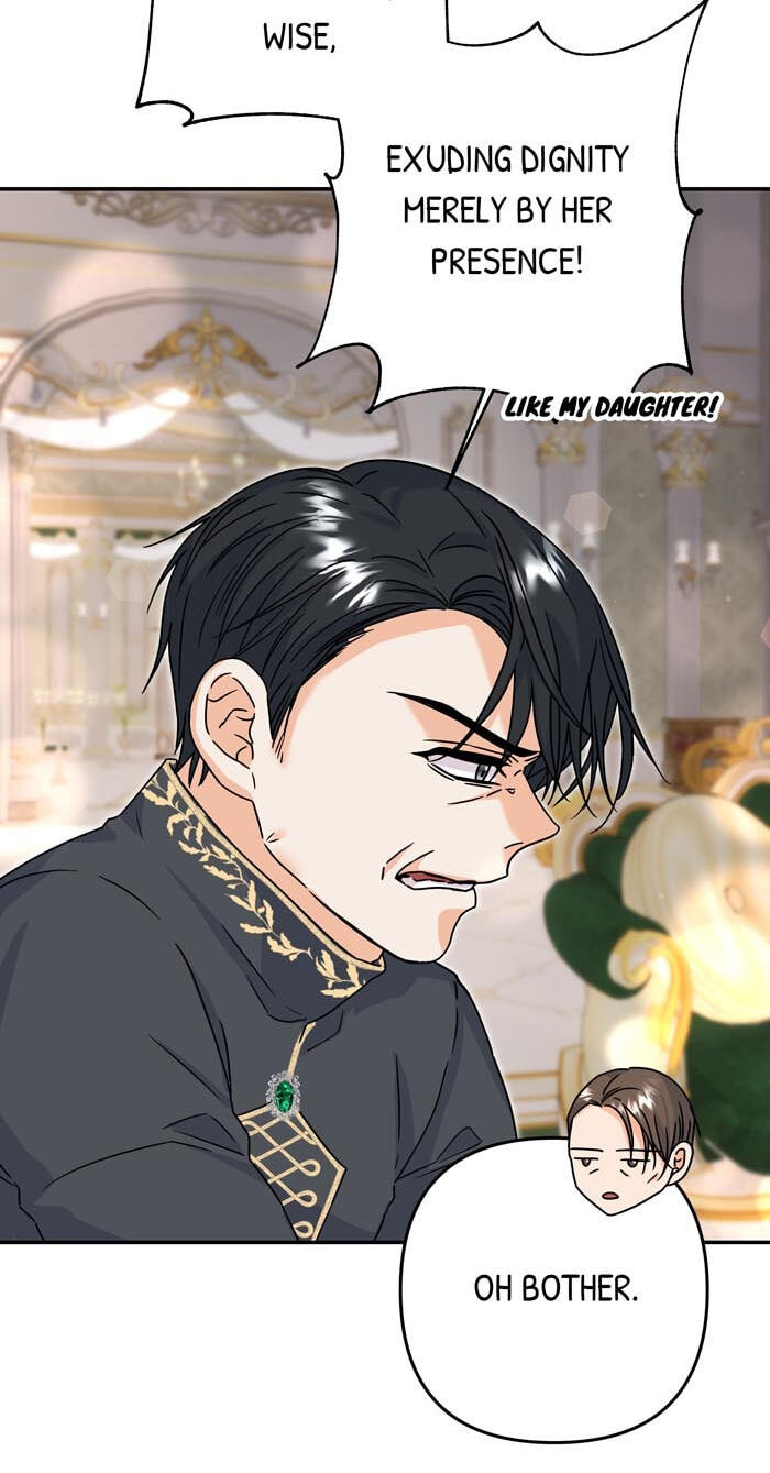 Love Thy Enemy Chapter 29 page 45 - 