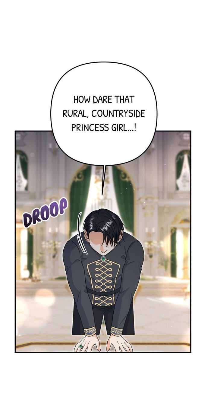 Love Thy Enemy Chapter 29 page 46 - 