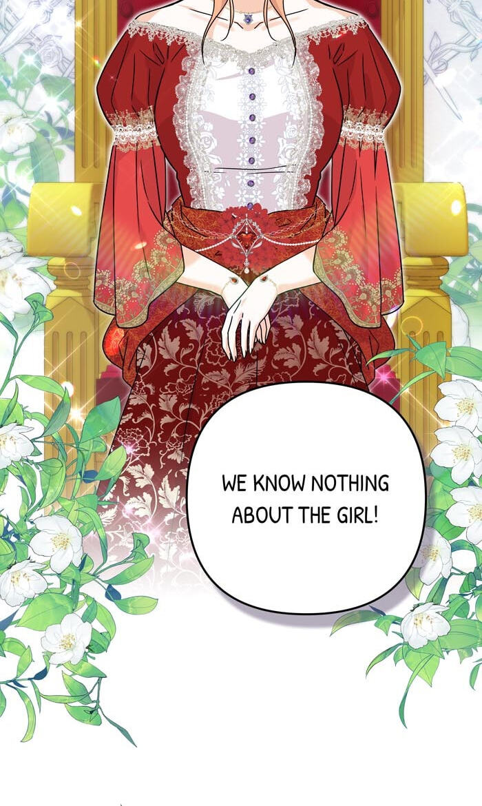 Love Thy Enemy Chapter 29 page 48 - 