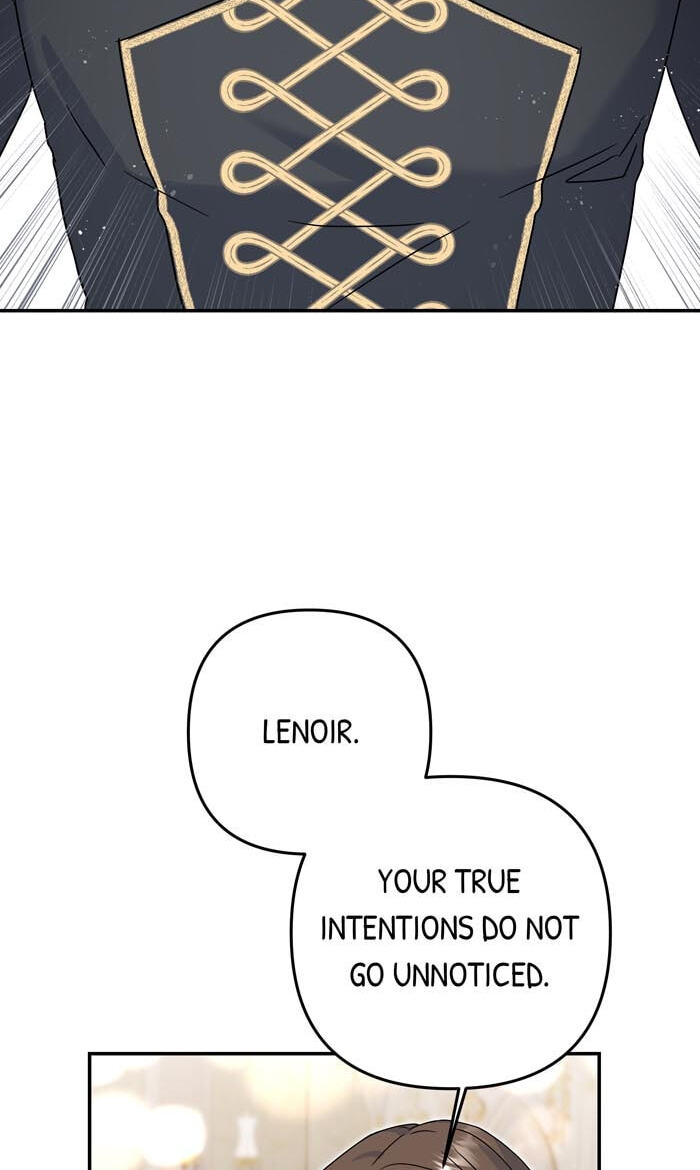 Love Thy Enemy Chapter 29 page 50 - 