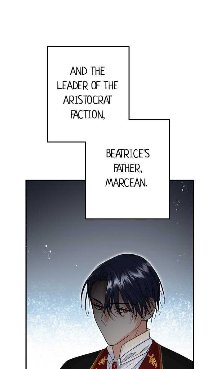 Love Thy Enemy Chapter 29 page 6 - 