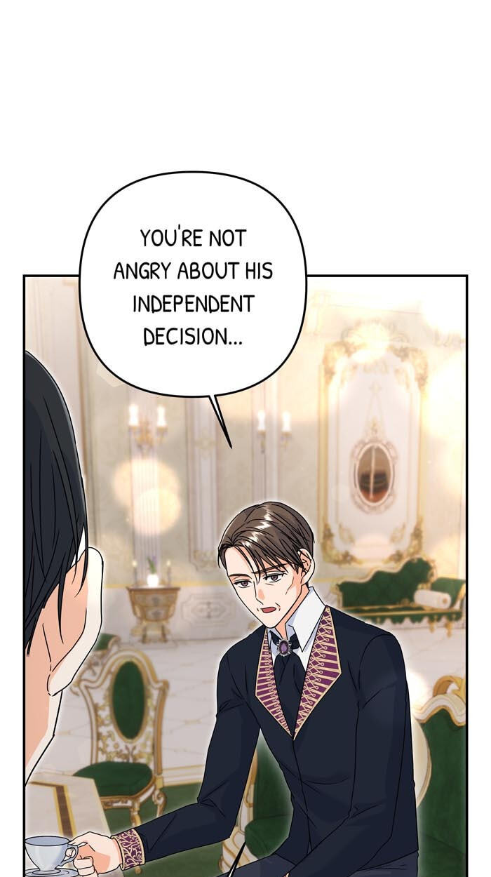 Love Thy Enemy Chapter 29 page 52 - 