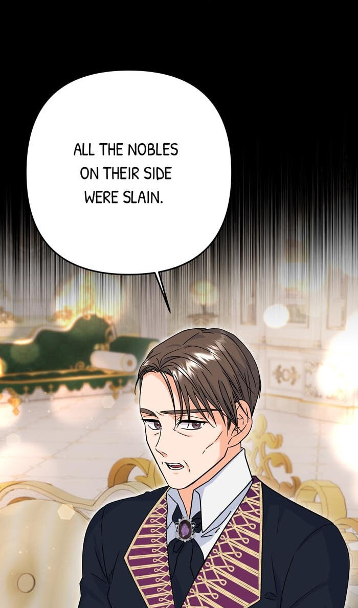 Love Thy Enemy Chapter 29 page 59 - 