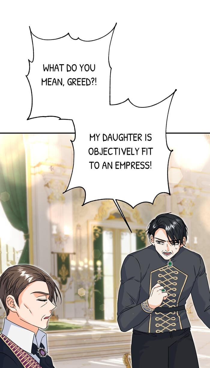 Love Thy Enemy Chapter 29 page 62 - 
