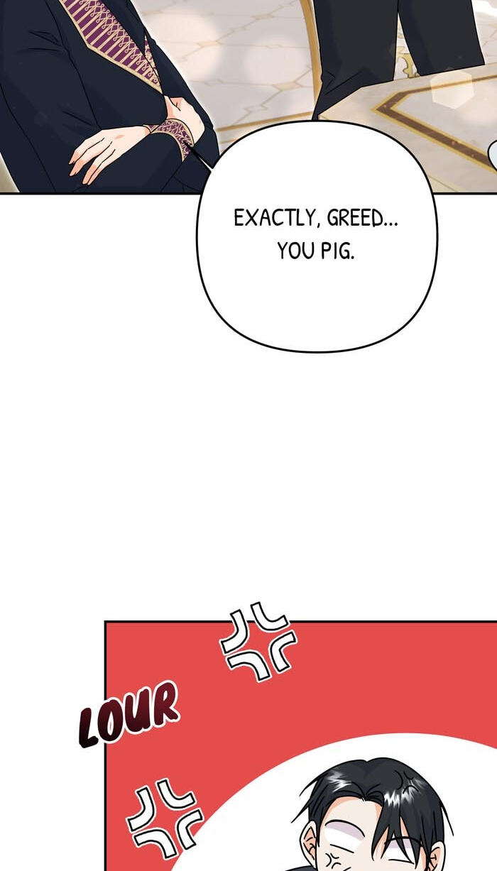 Love Thy Enemy Chapter 29 page 63 - 