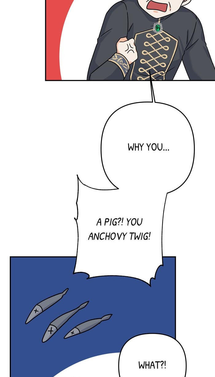 Love Thy Enemy Chapter 29 page 64 - 