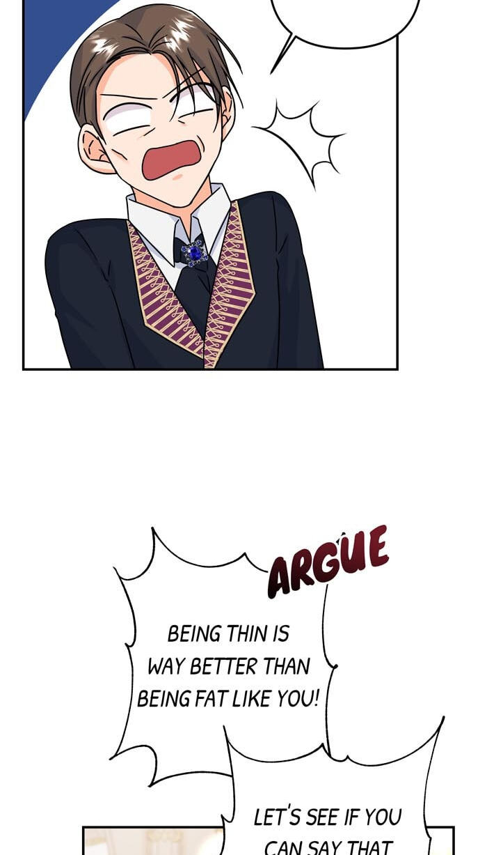 Love Thy Enemy Chapter 29 page 65 - 