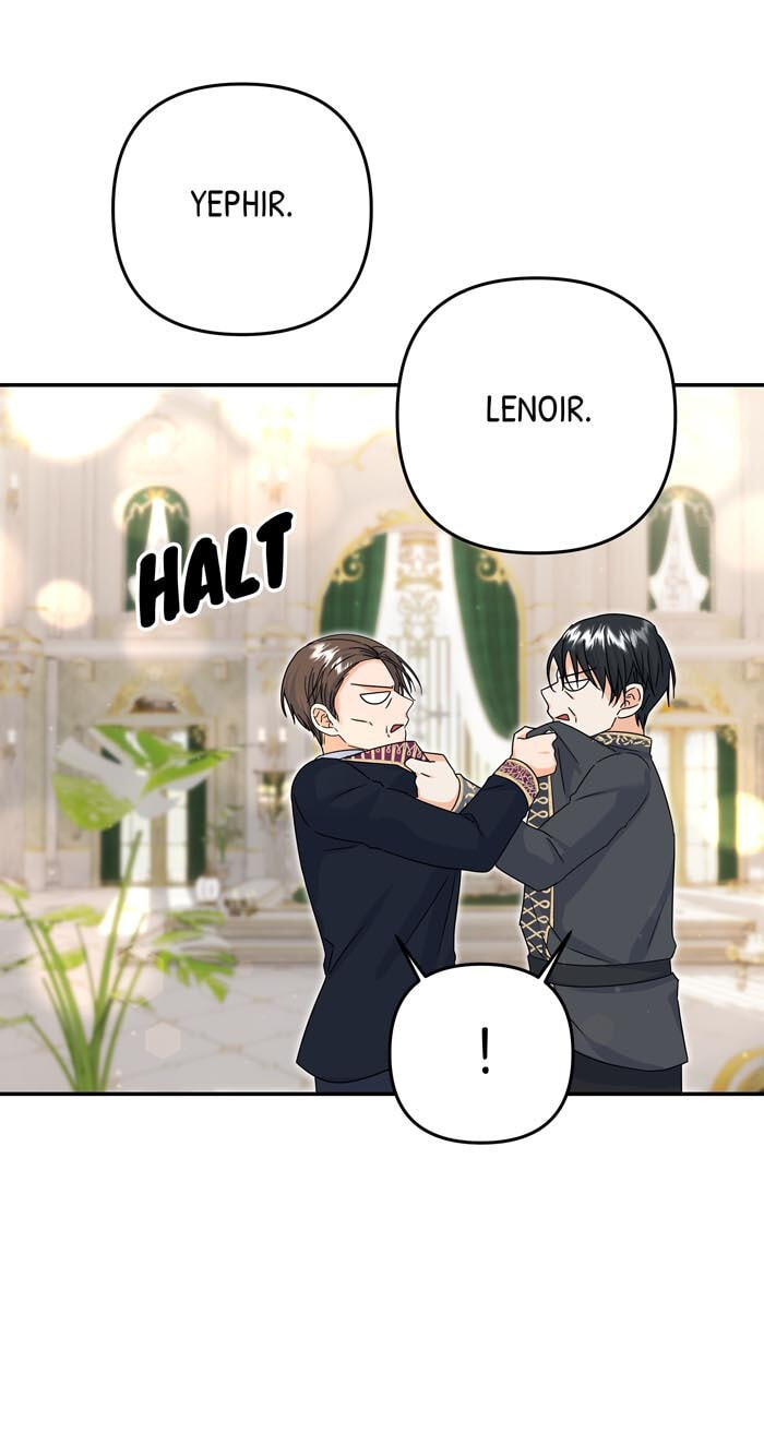 Love Thy Enemy Chapter 29 page 67 - 