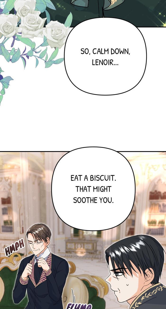 Love Thy Enemy Chapter 29 page 73 - 