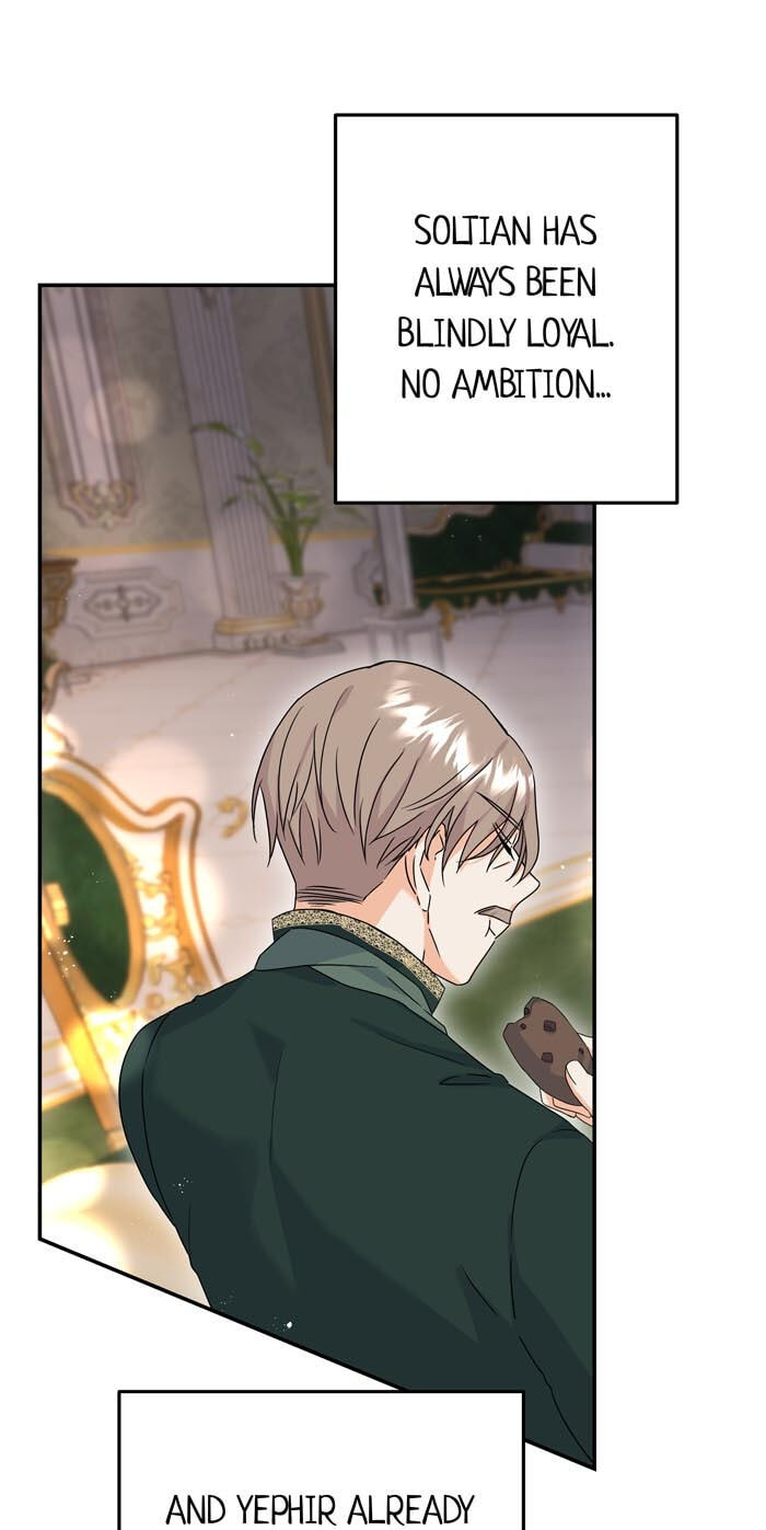 Love Thy Enemy Chapter 29 page 77 - 