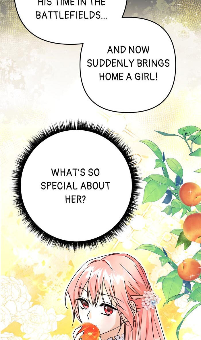 Love Thy Enemy Chapter 29 page 83 - 