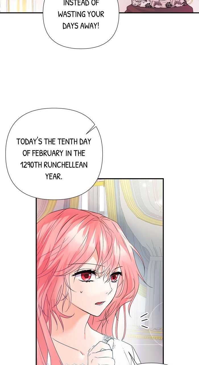 Love Thy Enemy Episode 2 page 20 - 