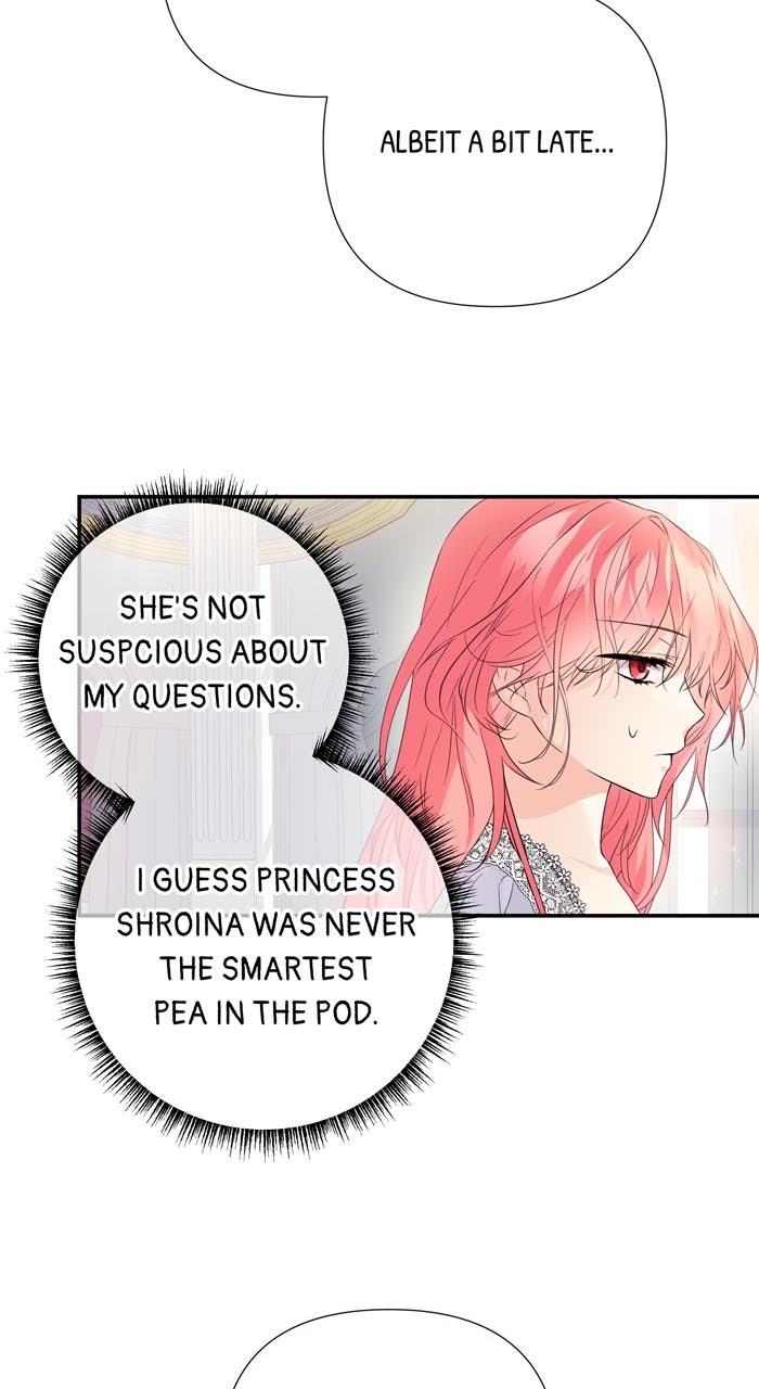 Love Thy Enemy Episode 2 page 30 - 