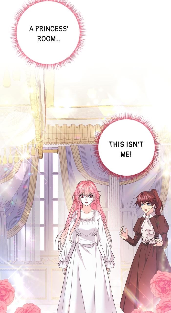 Love Thy Enemy Episode 2 page 4 - 