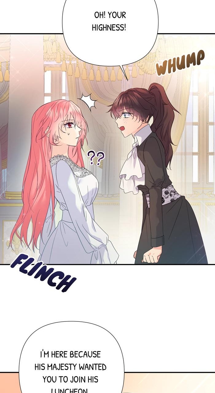 Love Thy Enemy Episode 2 page 31 - 