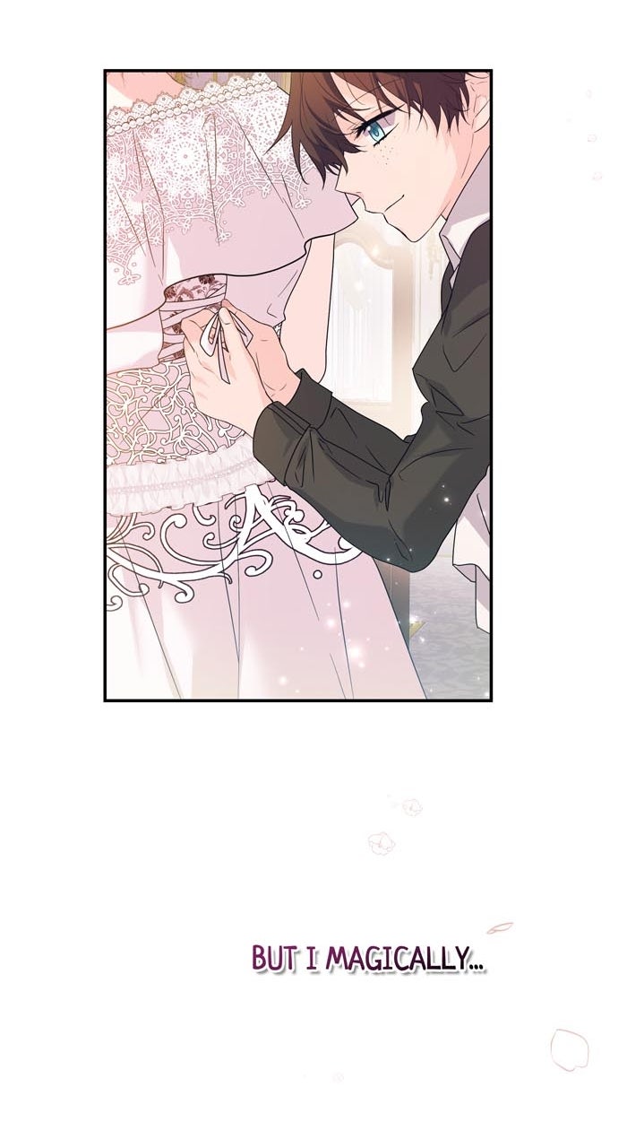 Love Thy Enemy Episode 2 page 35 - 