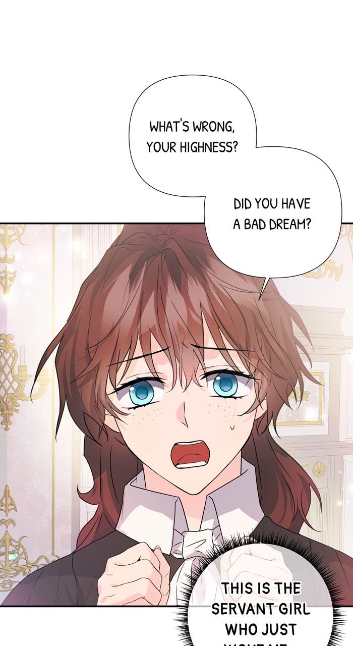Love Thy Enemy Episode 2 page 6 - 