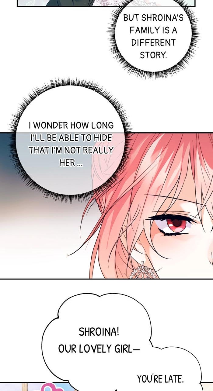 Love Thy Enemy Episode 2 page 51 - 