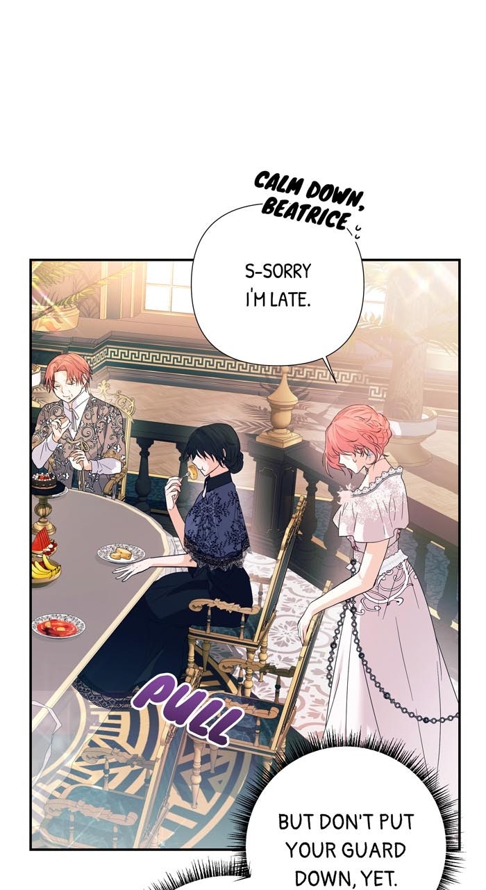 Love Thy Enemy Episode 2 page 58 - 