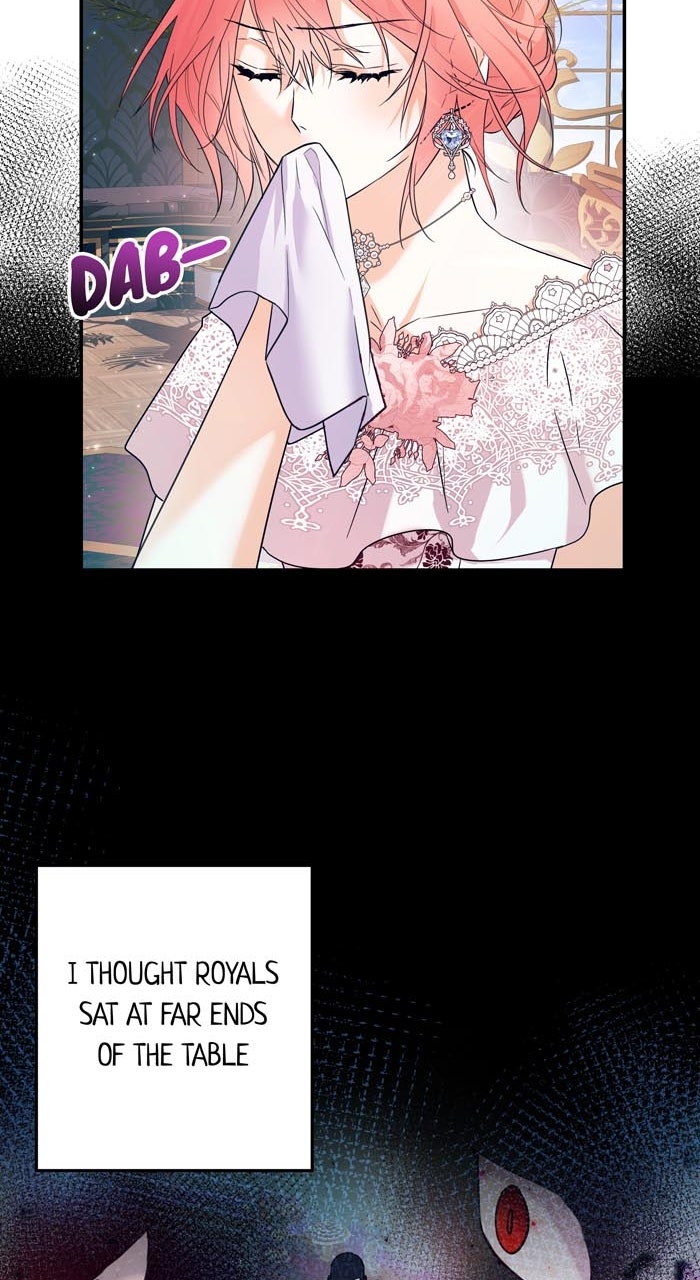 Love Thy Enemy Episode 2 page 67 - 