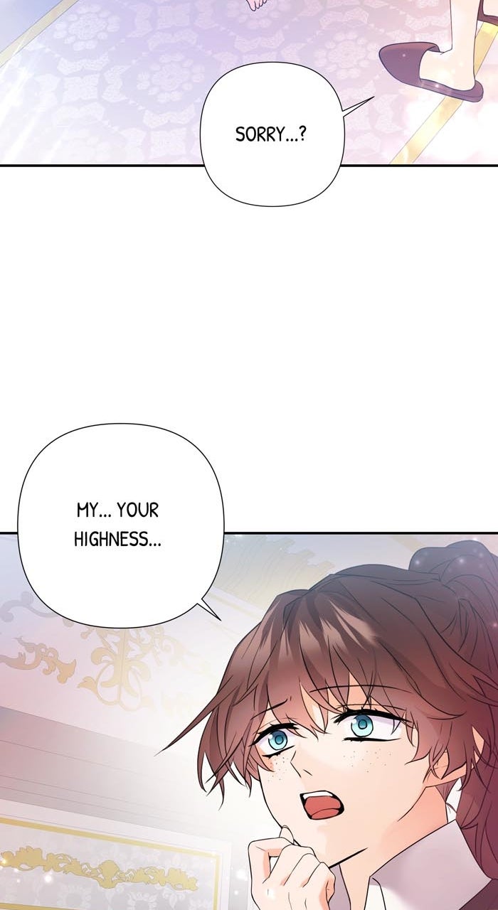 Love Thy Enemy Episode 2 page 9 - 