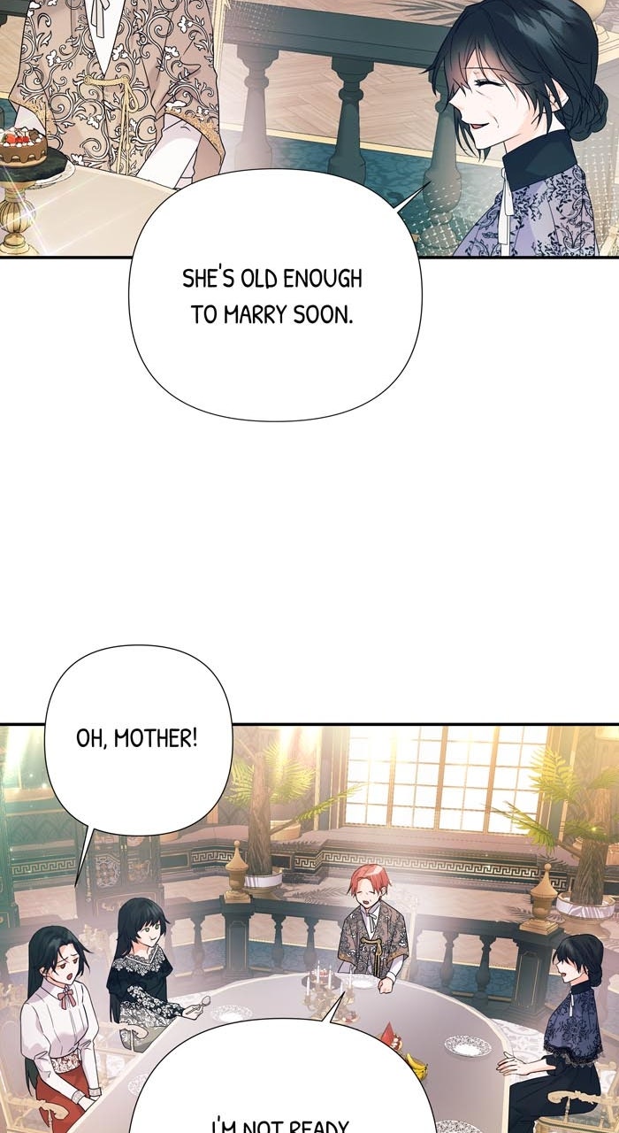 Love Thy Enemy Episode 2 page 88 - 